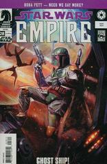 Star Wars: Empire #28 (2004) Comic Books Star Wars: Empire Prices