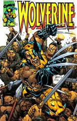 Wolverine [Dynamic] #150 (2000) Comic Books Wolverine Prices
