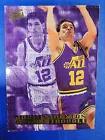 John Stockton Basketball Cards 1995 Ultra Double Trouble Prices