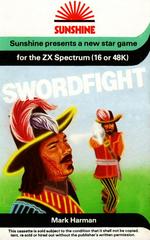 Swordfight ZX Spectrum Prices