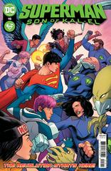 Superman: Son of Kal-El #15 (2022) Comic Books Superman: Son of Kal-El Prices