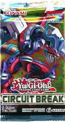 Booster Pack [1st Edition] YuGiOh Circuit Break Prices