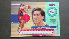 Jeff Hornacek Basketball Cards 1992 Ultra Prices