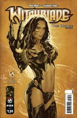 Witchblade [Spokes] Comic Books Witchblade Prices