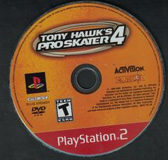 Photo By Canadian Brick Cafe | Tony Hawk 4 [Greatest Hits] Playstation 2