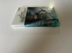 Side | Final Fantasy X-2 Memory Card 8MB [Paine Version] JP Playstation 2