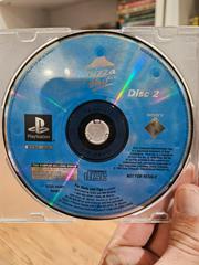 Disc 2 Image | Pizza Hut Demo Disc 2 Playstation