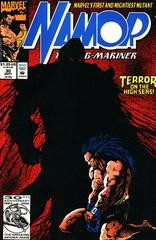 Namor, the Sub-Mariner #30 (1992) Comic Books Namor, the Sub-Mariner Prices
