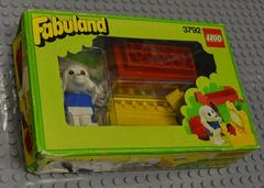Bedroom #3792 LEGO Fabuland Prices
