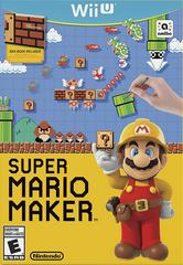 Super Mario Maker [Book Bundle] Wii U Prices