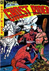 Ghost Rider #13 (1953) Comic Books Ghost Rider Prices