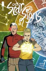 Starsigns #3 (2023) Comic Books Starsigns Prices