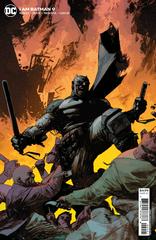 I Am Batman [Zaffino] #9 (2022) Comic Books I Am Batman Prices