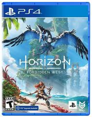 Horizon Forbidden West Playstation 4 Prices
