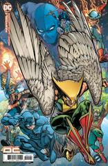 Hawkgirl [Walker] #1 (2023) Comic Books Hawkgirl Prices