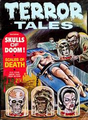Terror Tales #7 (1969) Comic Books Terror Tales Prices