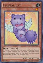 Fluffal Cat NECH-EN019 YuGiOh The New Challengers Prices
