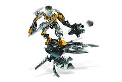 LEGO Set | Toa Ignika LEGO Bionicle