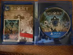Disc | The Mummy Demastered [Limited Run] Playstation 4
