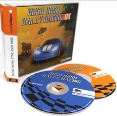 Rush Rush Rally Racing DX Sega Dreamcast Prices
