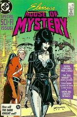 Elvira's House of Mystery #7 (1986) Comic Books Elvira's House of Mystery Prices