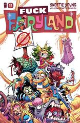I Hate Fairyland [Fairyland] Comic Books I Hate Fairyland Prices