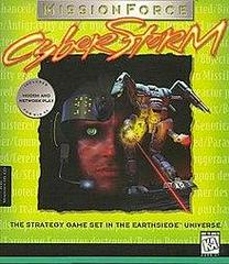 MissionForce CyberStorm PC Games Prices