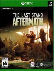 The Last Stand: Aftermath Xbox Series X Prices