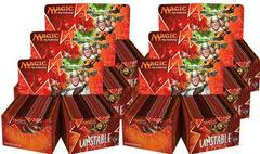 Unstable Booster Box Magic Unstable Prices