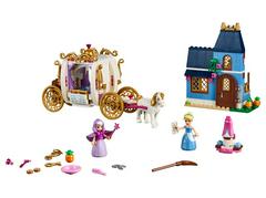 LEGO Set | Cinderella's Enchanted Evening LEGO Disney Princess