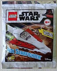 Jedi Starfighter LEGO Star Wars Prices
