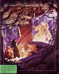 J.R.R. Tolkien’s The Lord of the Rings Vol. II: The Two Towers PC Games Prices