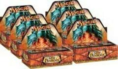 Booster Box Magic New Phyrexia Prices