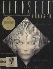 Dark Seed Amiga Prices