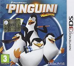 Penguins Of Madagascar PAL Nintendo 3DS Prices