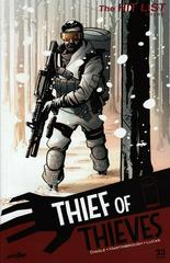 Thief of Thieves #23 (2014) Comic Books Thief of Thieves Prices