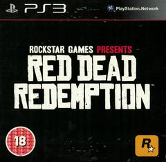 Red Dead Redemption [Not For Resale] PAL Playstation 3 Prices