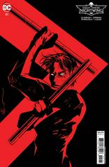 Knight Terrors: Nightwing [Nguyen] #1 (2023) Comic Books Knight Terrors: Nightwing Prices