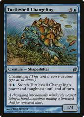 Turtleshell Changeling Magic Lorwyn Prices