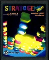 Strat-o-Gems [Homebrew] Atari 2600 Prices