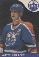 Wayne Gretzky #120 Hockey Cards 1985 O-Pee-Chee Prices