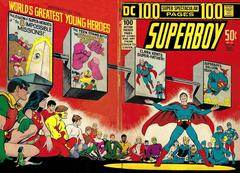 Superboy #185 (1972) Comic Books Superboy Prices