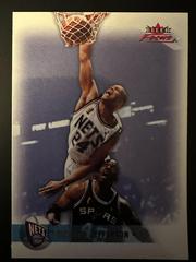 Richard Jefferson #30 Basketball Cards 2003 Fleer Focus Prices
