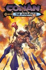 Conan the Barbarian #10 (2024) Comic Books Conan the Barbarian Prices