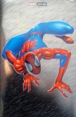 Ultimate Spider-Man [La Mole Foil Reprint] Comic Books Ultimate Spider-Man Prices