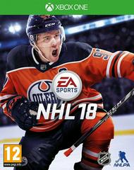 NHL 18 PAL Xbox One Prices
