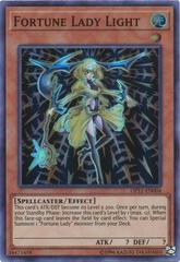 Fortune Lady Light YuGiOh OTS Tournament Pack 11 Prices