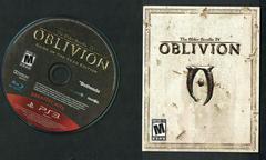 Photo By Canadian Brick Cafe | Elder Scrolls IV Oblivion Game of the Year [Greatest Hits] Playstation 3