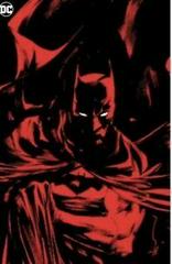 Knight Terrors: Batman [Nguyen Red Foil] #1 (2023) Comic Books Knight Terrors: Batman Prices