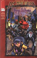 Stormwatch #36 (1996) Comic Books Stormwatch Prices